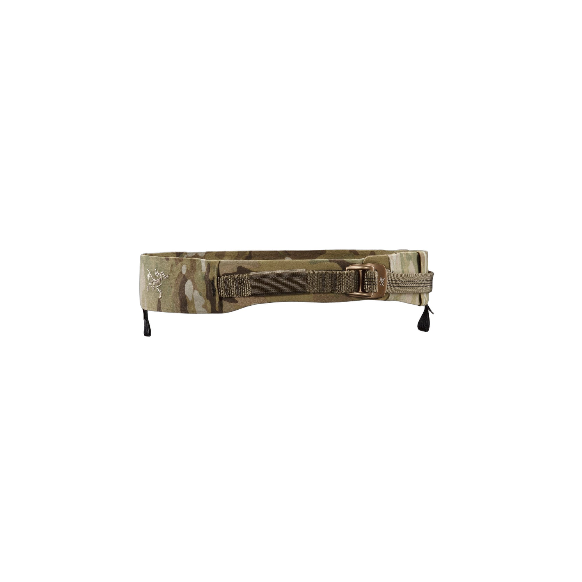 H150 Riggers Belt Multicam Front