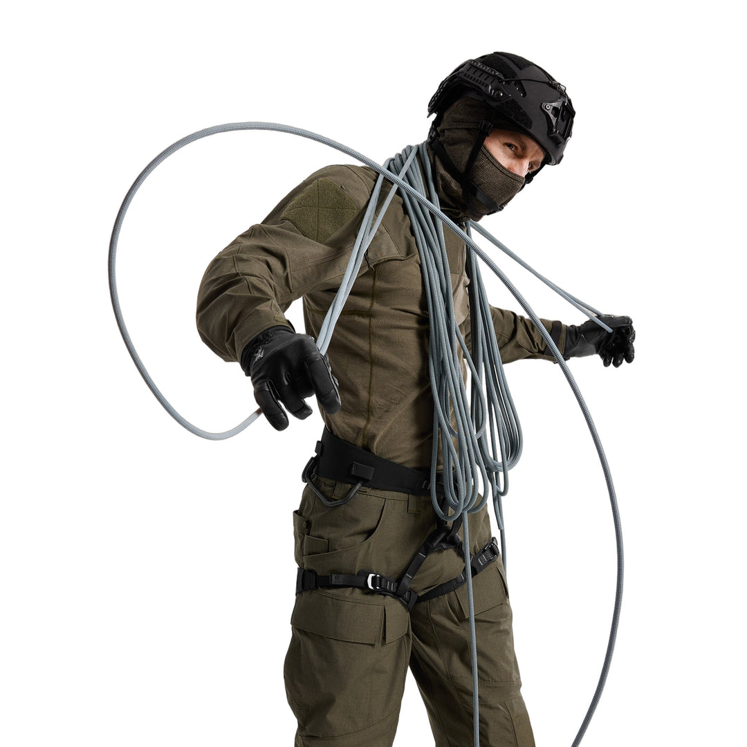 AR-395a Harness Black/LEAF Hover