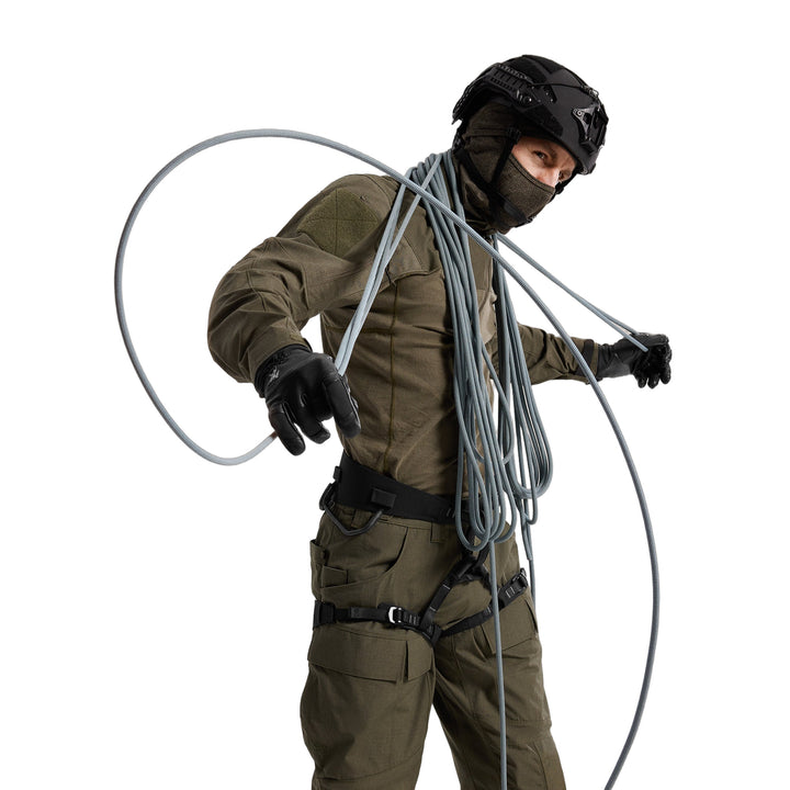 AR-395a Harness Black/LEAF Hover