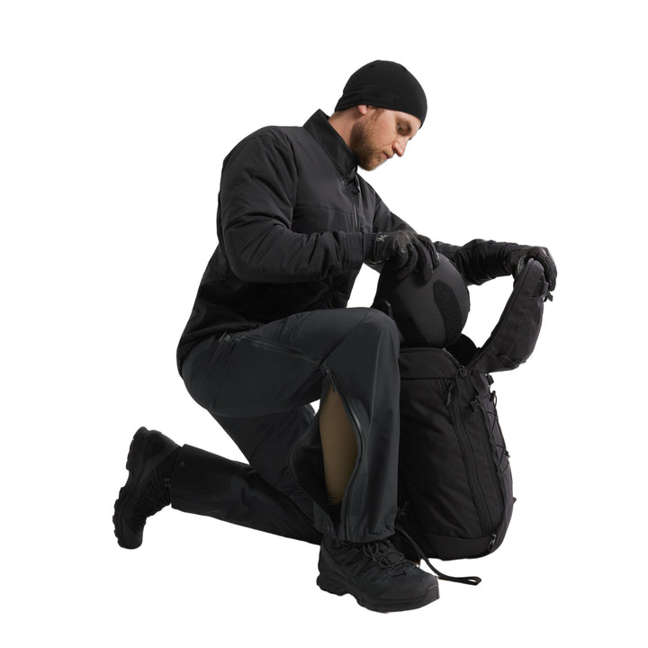 Alpha Pant Gen 2 Black Hover