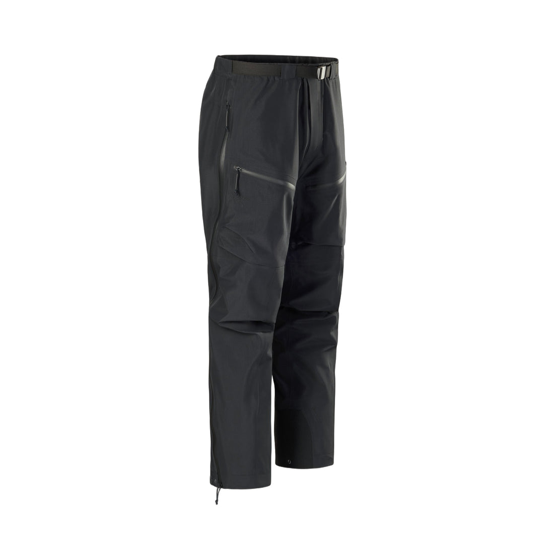Alpha Pant Gen 2 Black