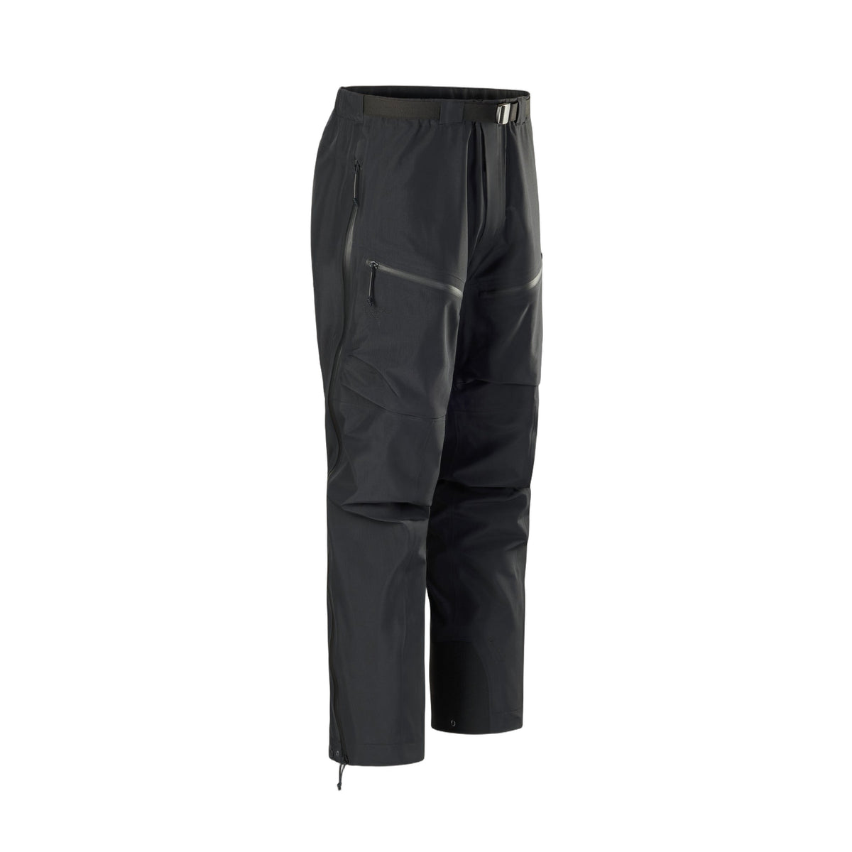 Alpha Pant Gen 2 Black