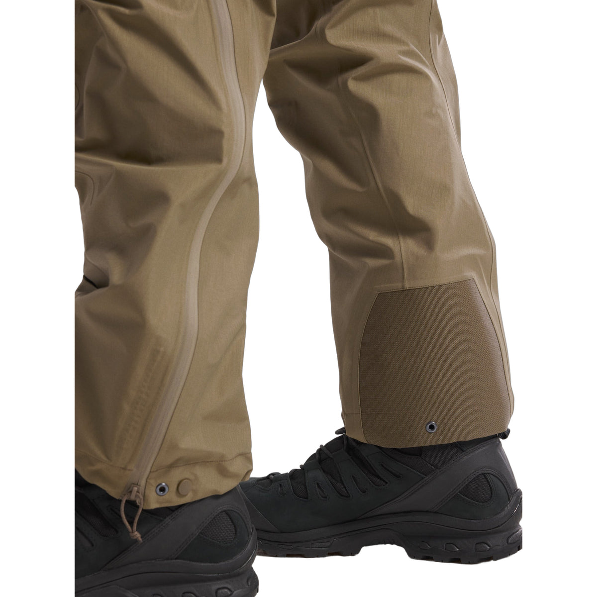 Alpha Pant Gen 2 Crocodile Detail 4