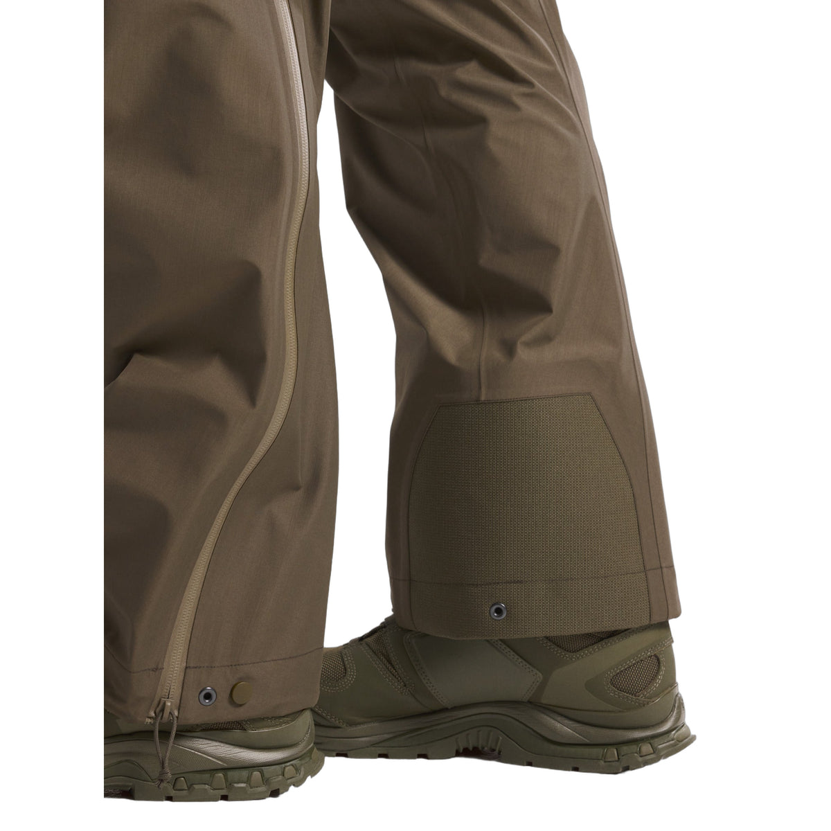 Alpha Pant Gen 2 Ranger Green Detail 4