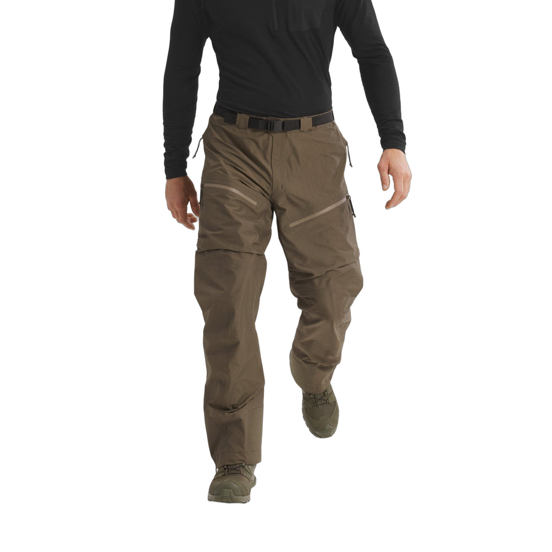 Alpha Pant Gen 2 Ranger Green Front View