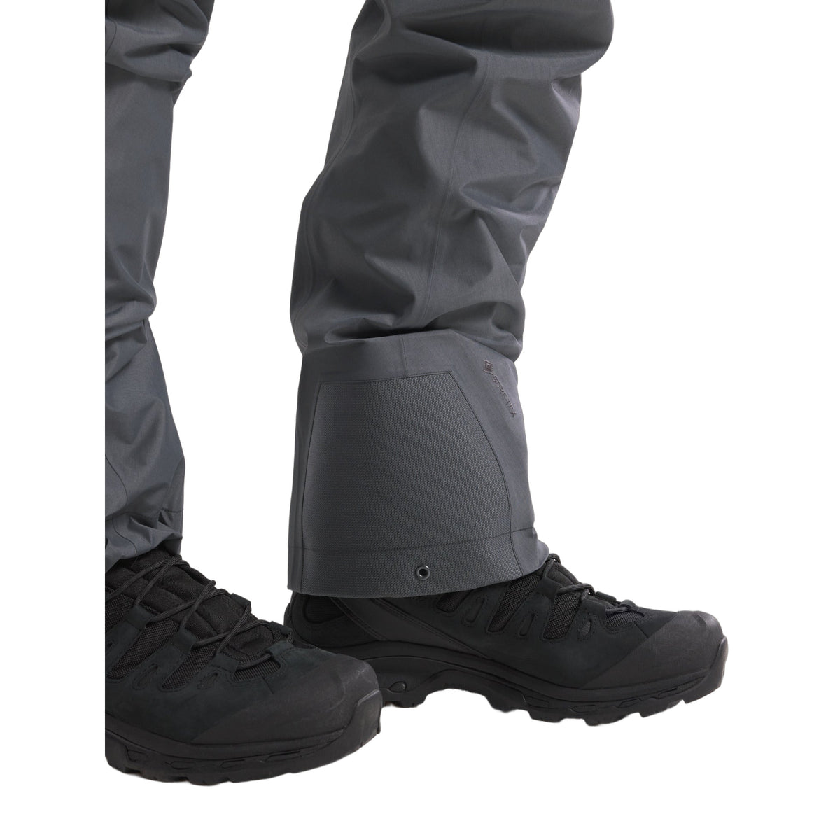 Alpha Pant Gen 2 Wolf Detail 4