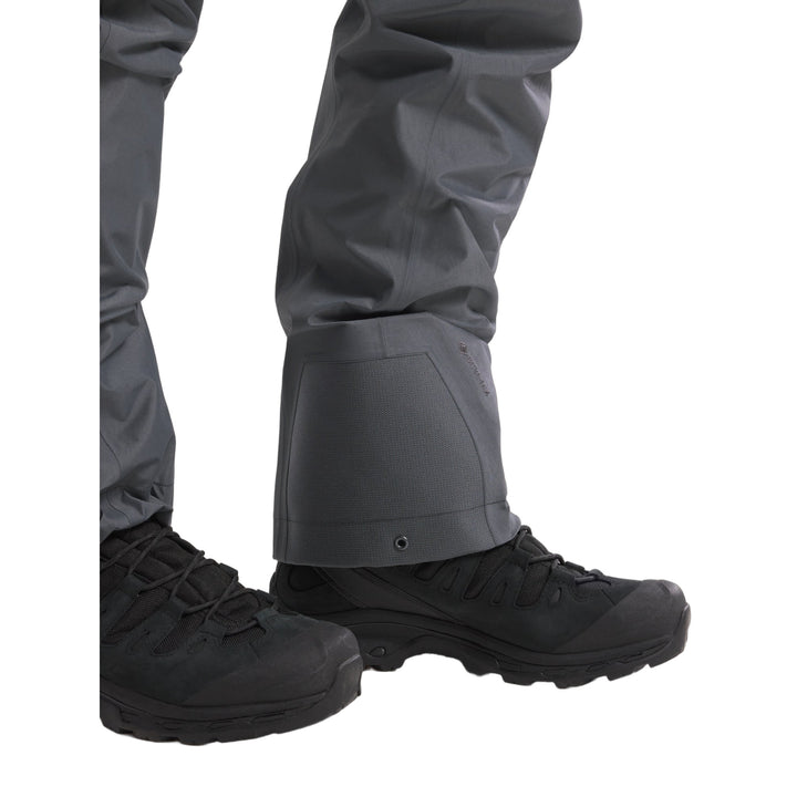 Alpha Pant Gen 2 Wolf Detail 4