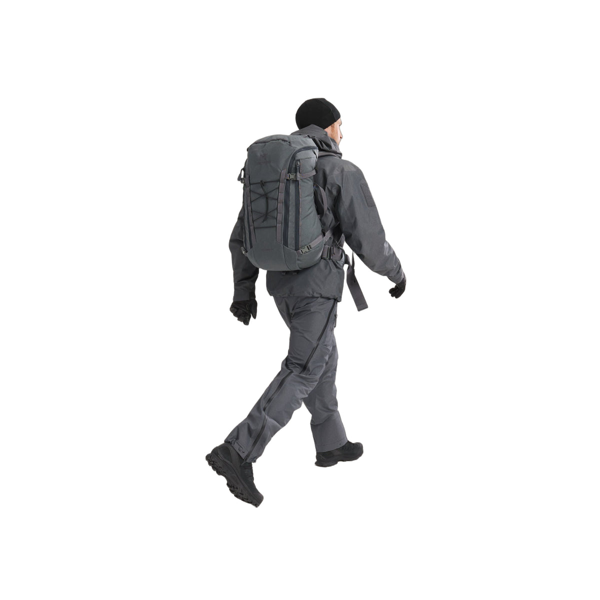 Alpha Pant Gen 2 Wolf Full Body