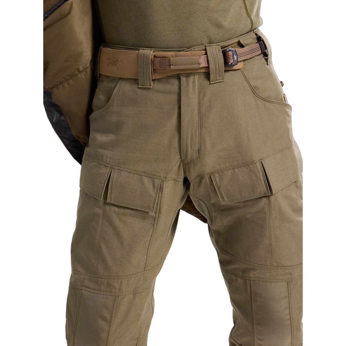 Assault Pant AR Gen 2 Crocodile Waist Detail