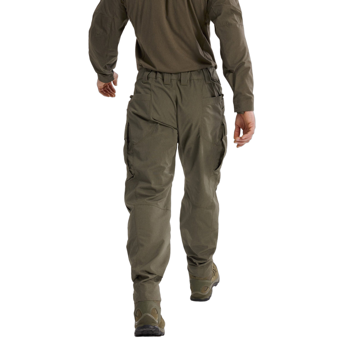 Assault Pant AR Gen 2 Ranger Green Back View