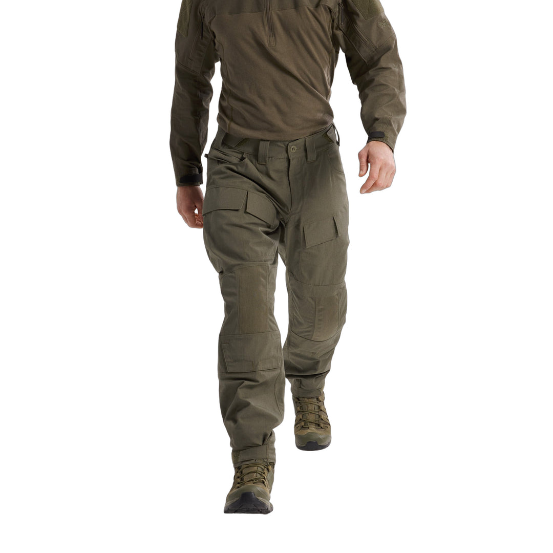 Assault Pant AR Gen 2 Ranger Green Front View