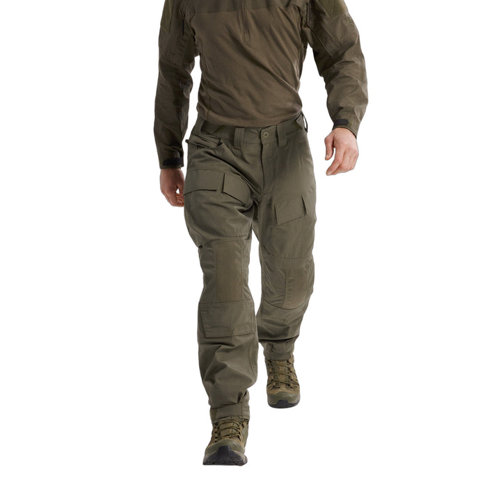 Assault Pant AR Gen 2 Ranger Green Front View