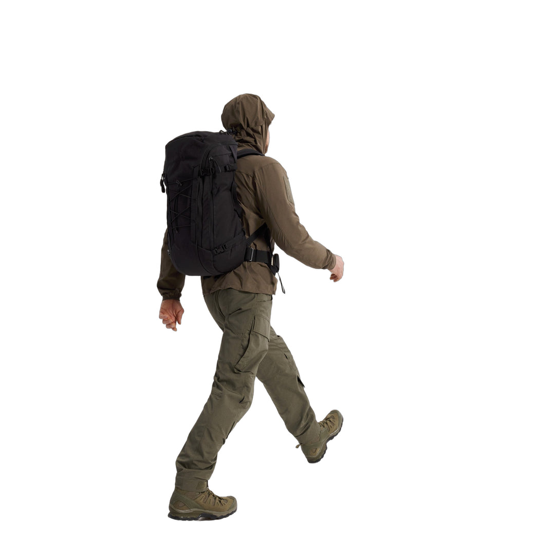 Assault Pant AR Gen 2 Ranger Green Full Body