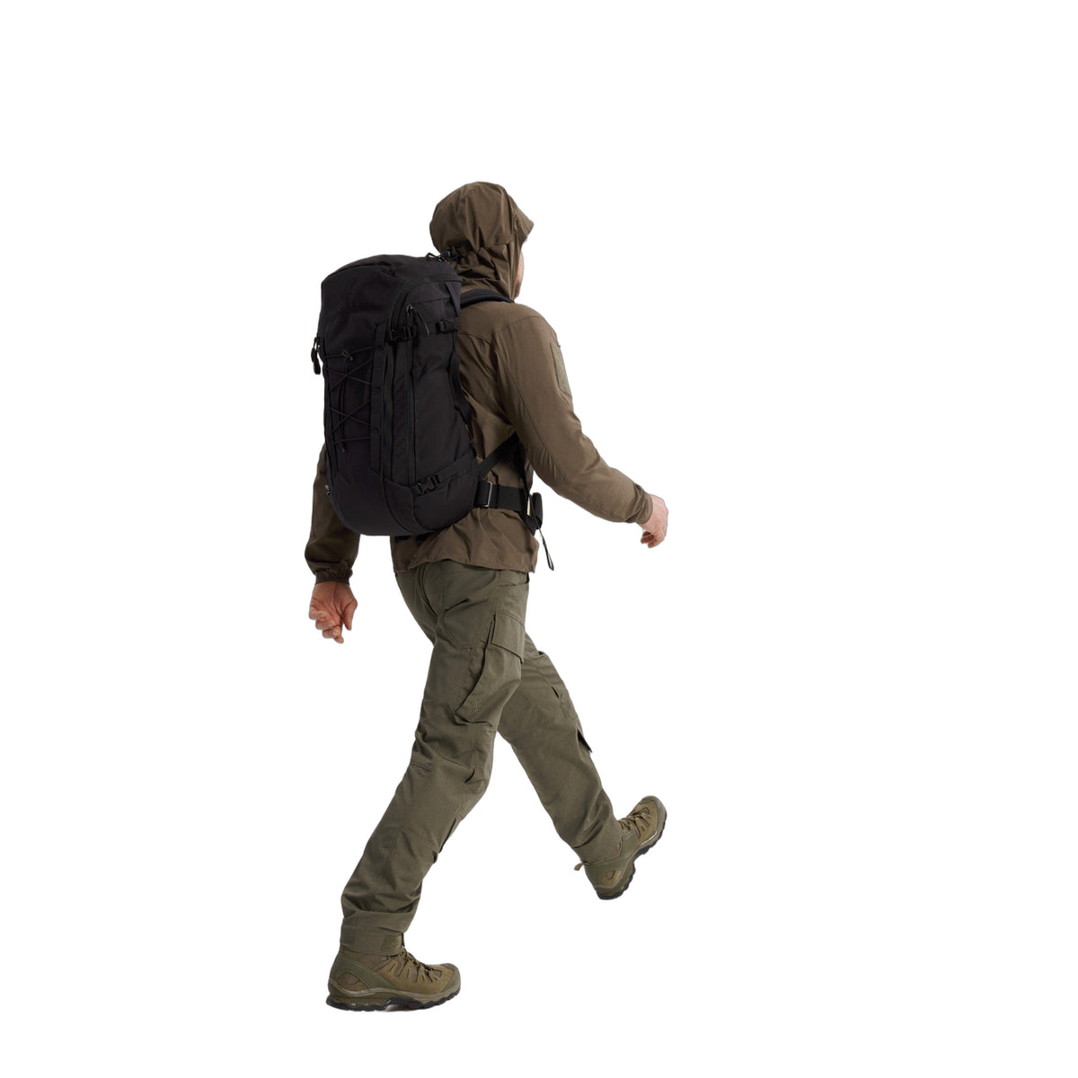Assault Pant AR Gen 2 Ranger Green Full Body