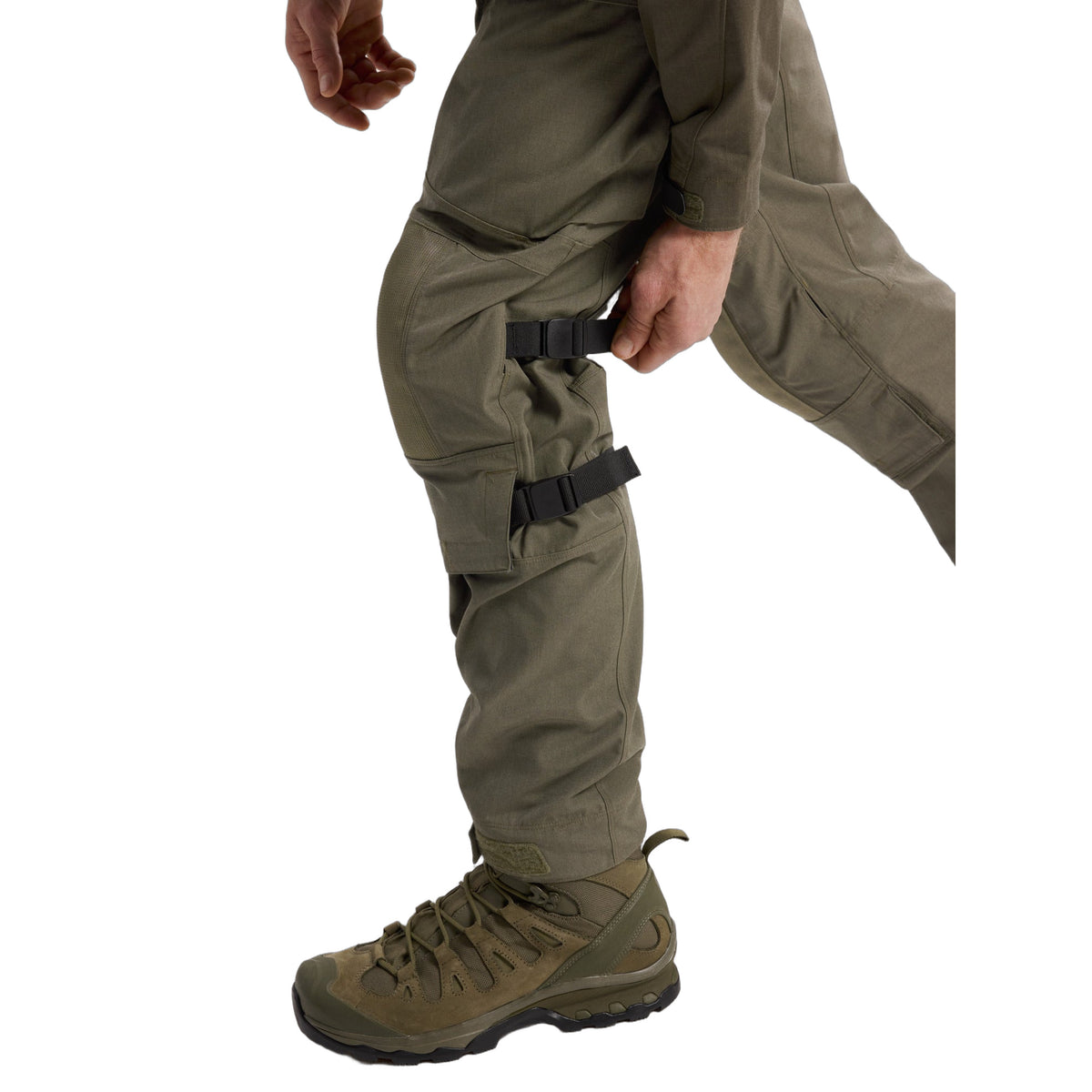 Assault Pant AR Gen 2 Ranger Green Hover
