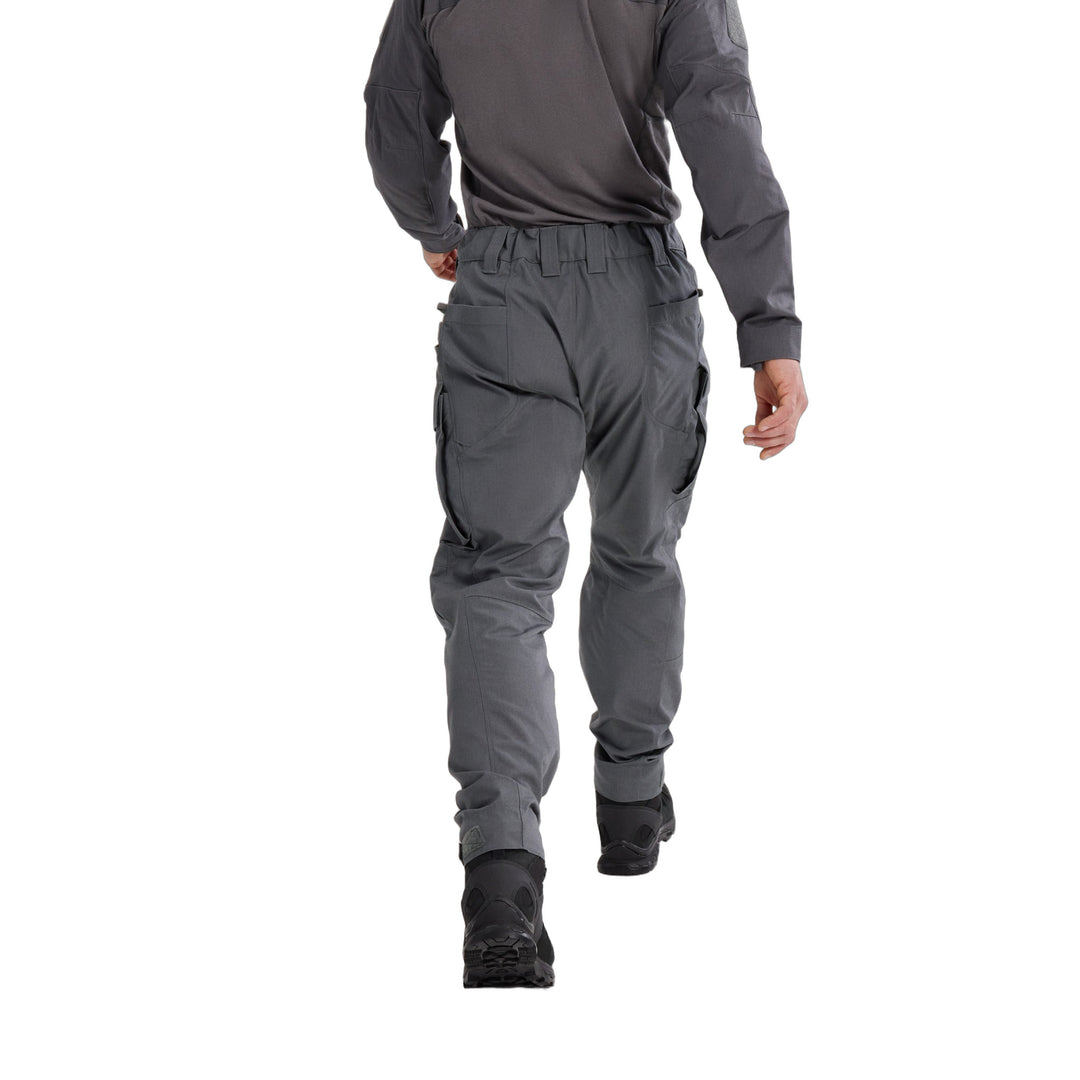 Assault Pant AR Gen 2 Wolf Back View