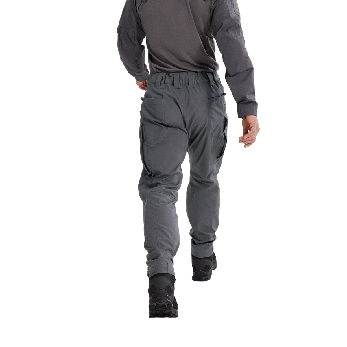 Assault Pant AR Gen 2 Wolf Back View