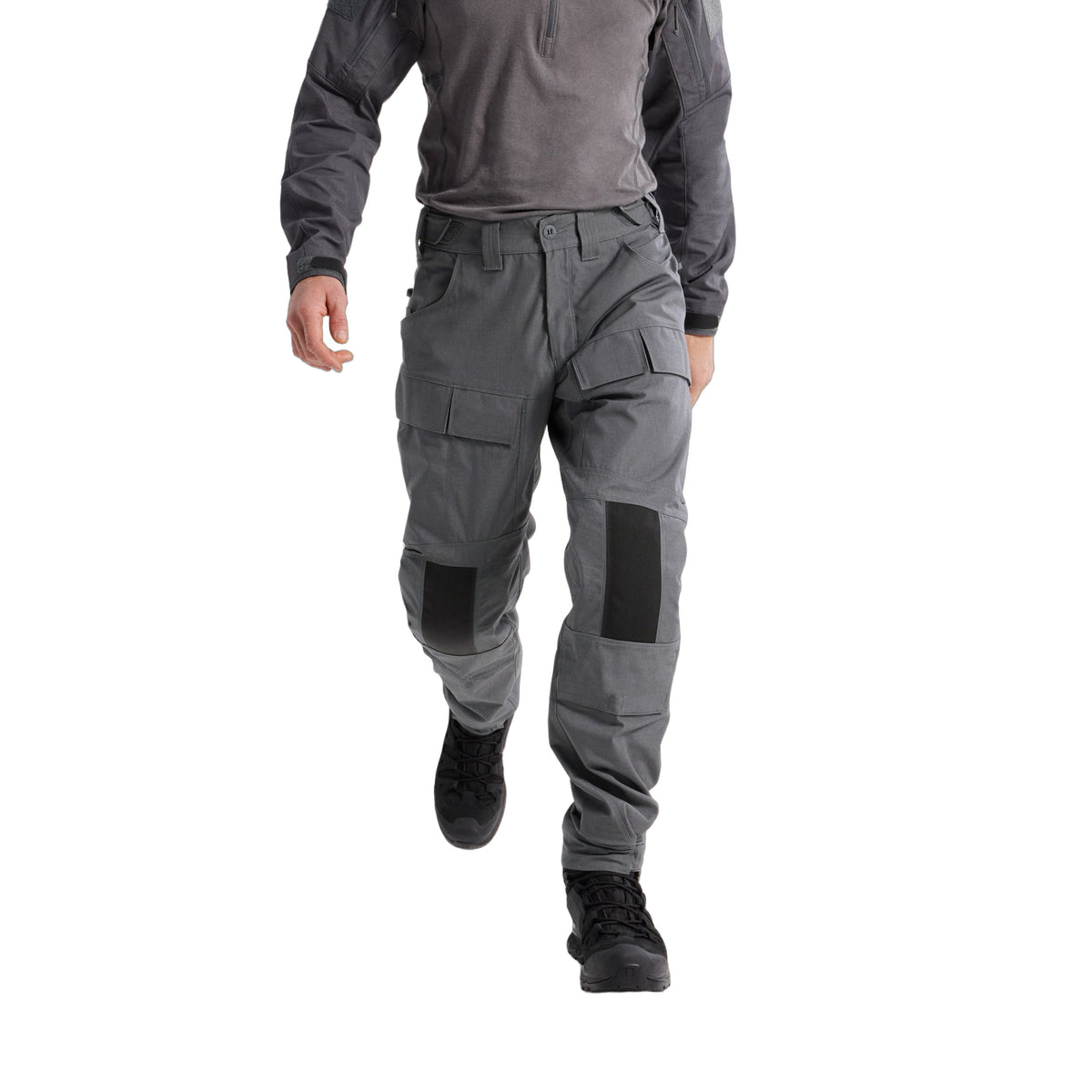 Assault Pant AR Gen 2 Wolf Front View