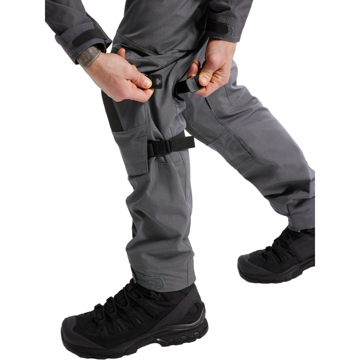 Assault Pant AR Gen 2 Wolf Hover