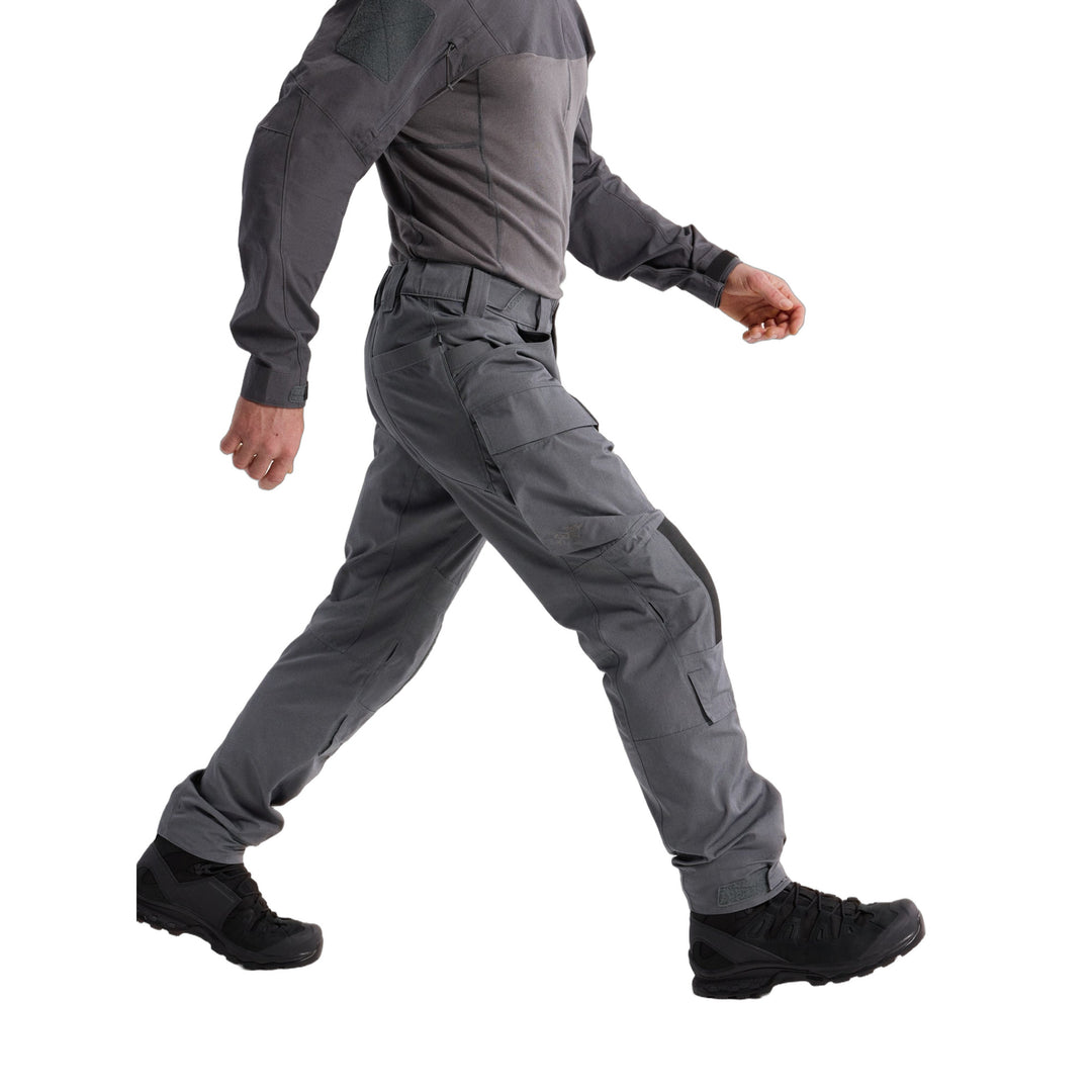 Assault Pant AR Gen 2 Wolf Side View