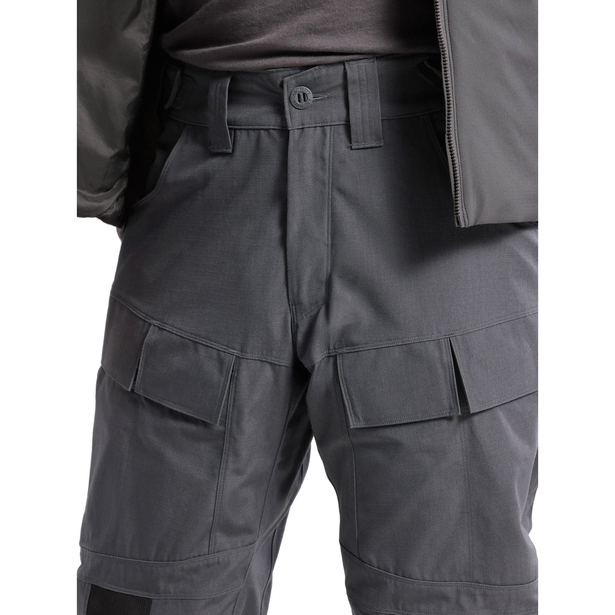 Assault Pant AR Gen 2 Wolf Waist Detail