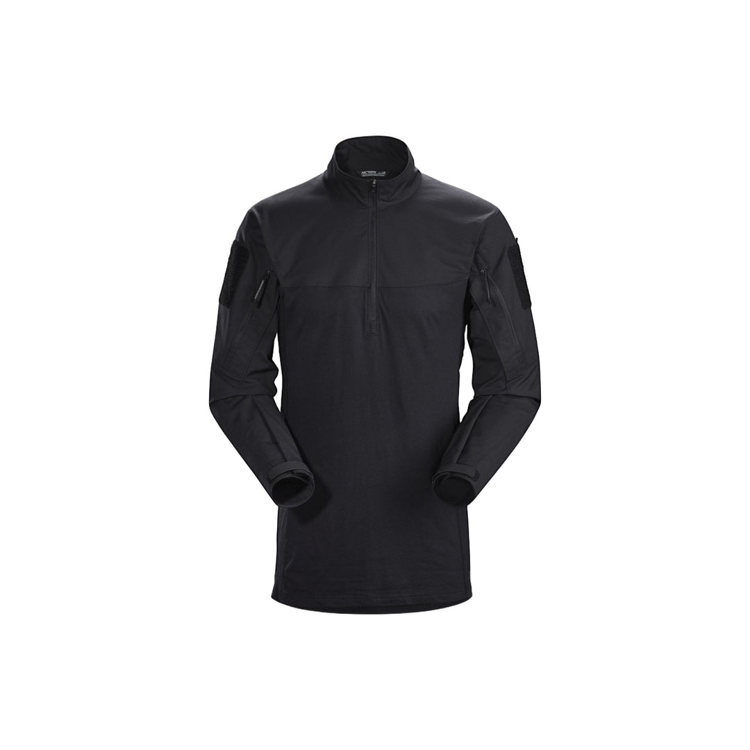 Assault Shirt AR Gen 2 Black