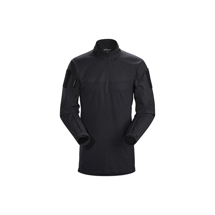 Assault Shirt AR Gen 2 Black