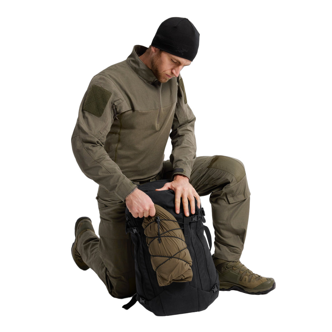 Assault Shirt AR Gen 2 Ranger Green Hover