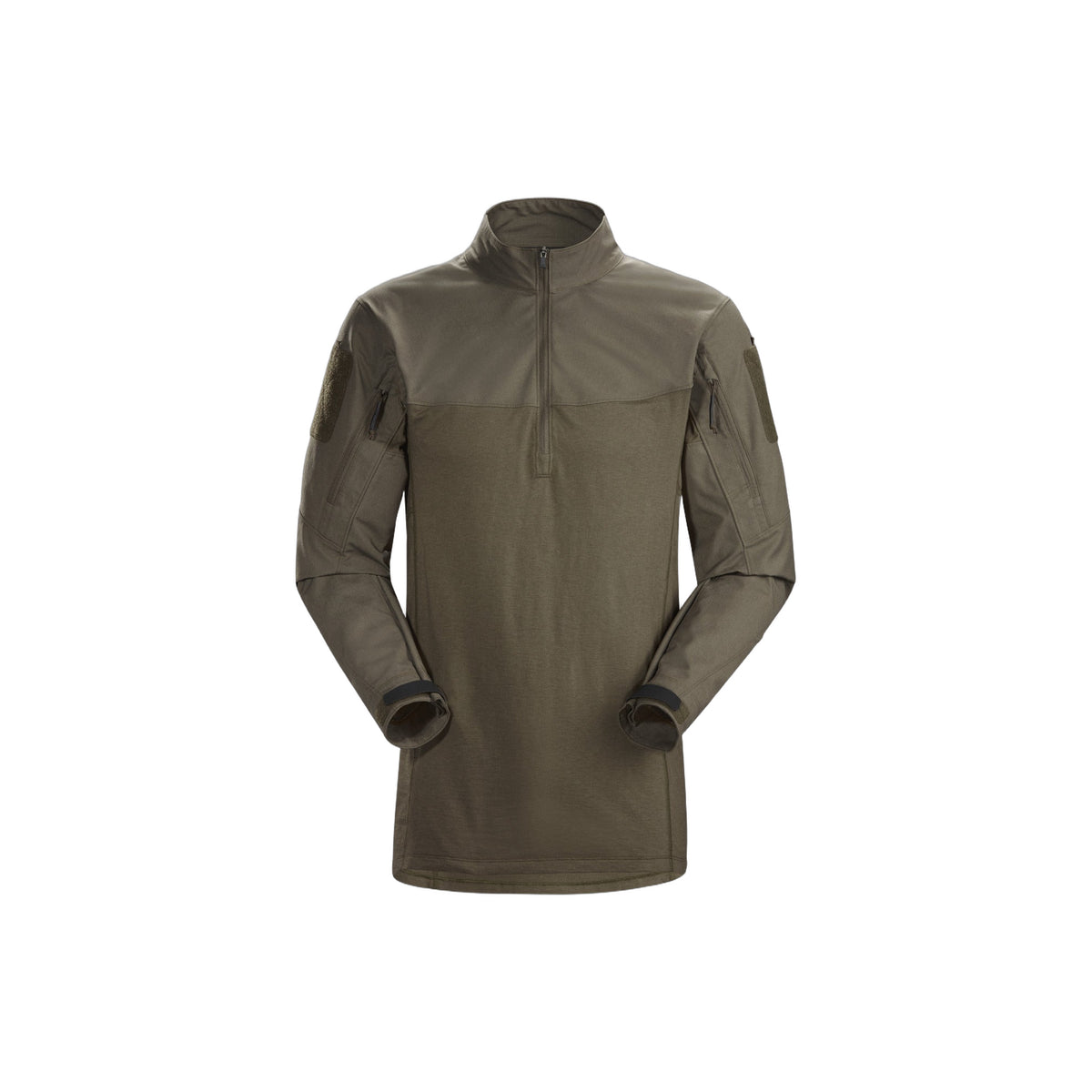 Assault Shirt AR Gen 2 Ranger Green