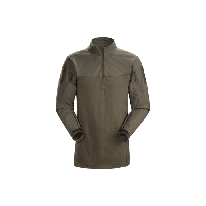 Assault Shirt AR Gen 2 Ranger Green