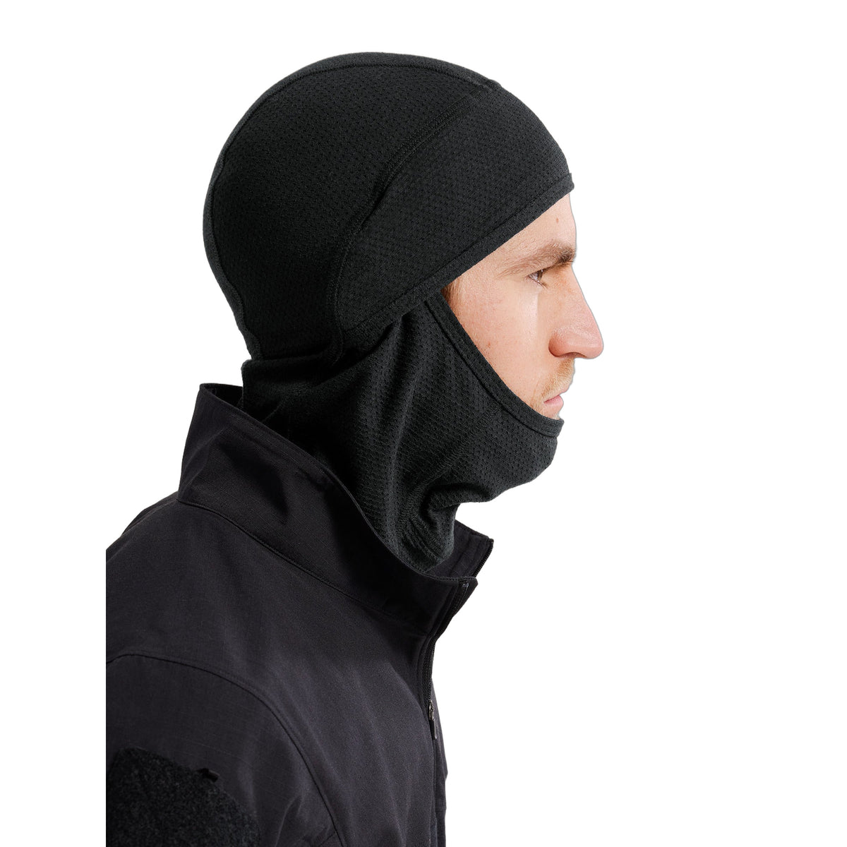 Assault Balaclava FR Gen 2 Crocodile Front