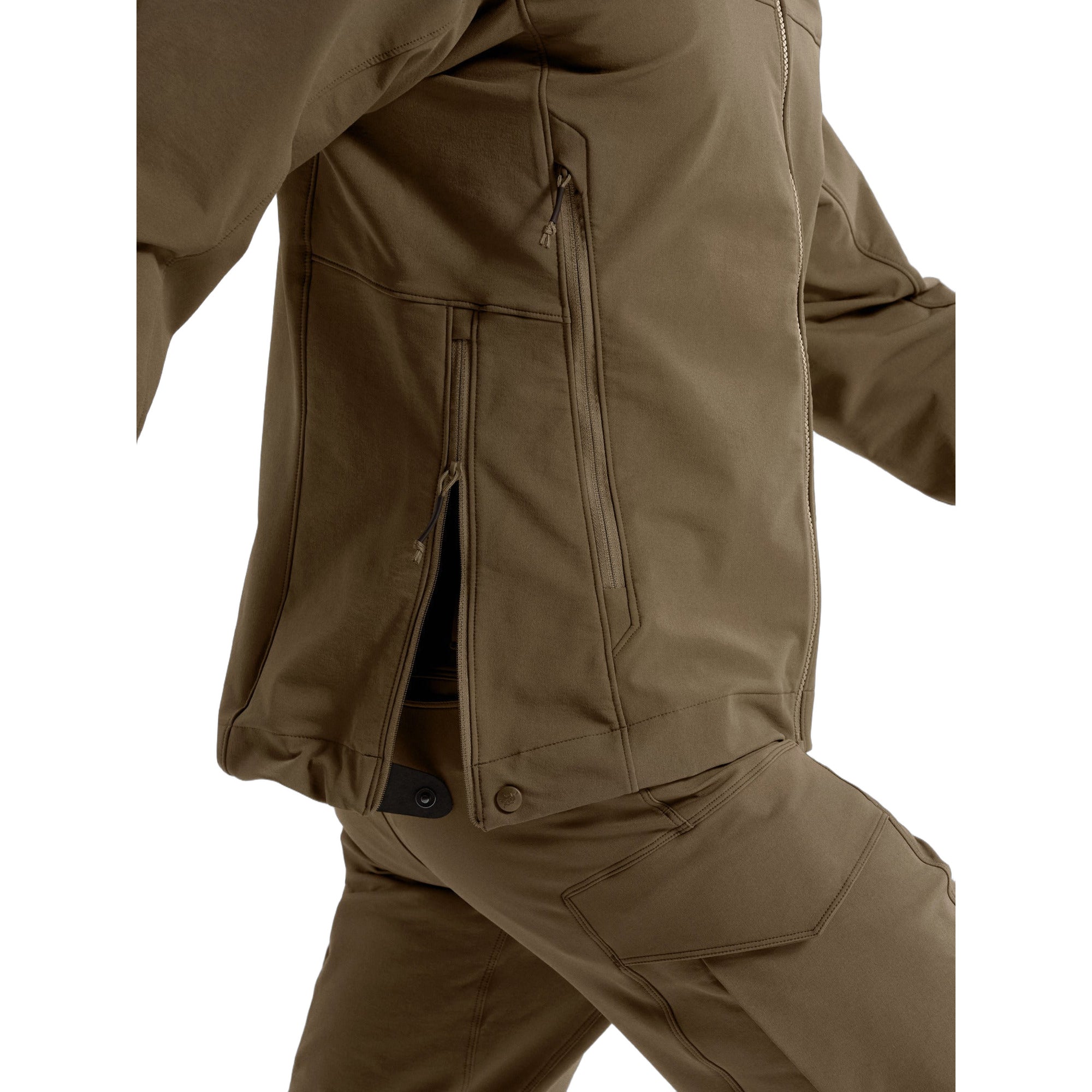 Patrol Jacket AR Men's | Arc'teryx