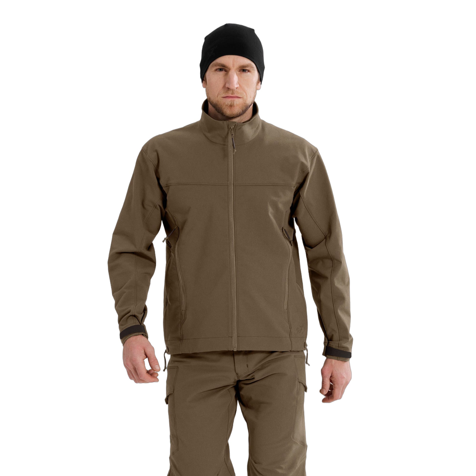 Patrol Jacket AR Men's | Arc'teryx