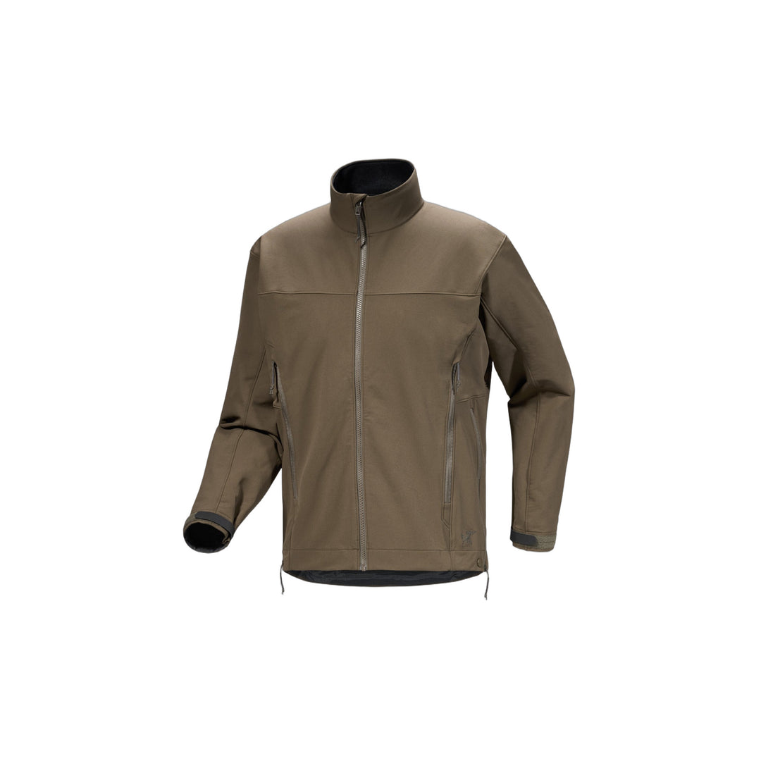 Patrol Jacket AR Ranger Green