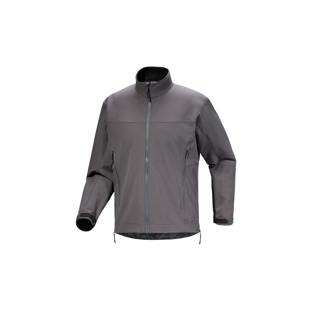 Patrol Jacket AR Wolf