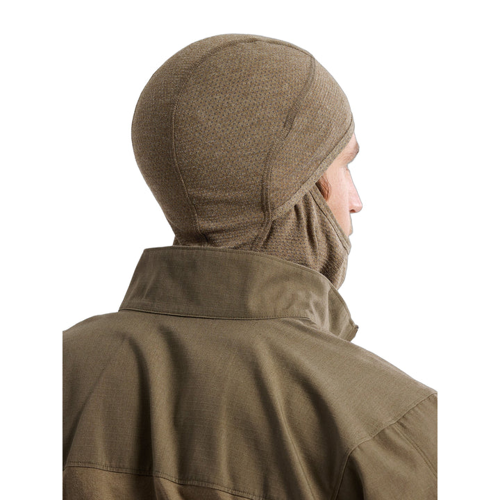 Assault Balaclava FR Gen 2 Crocodile Back View