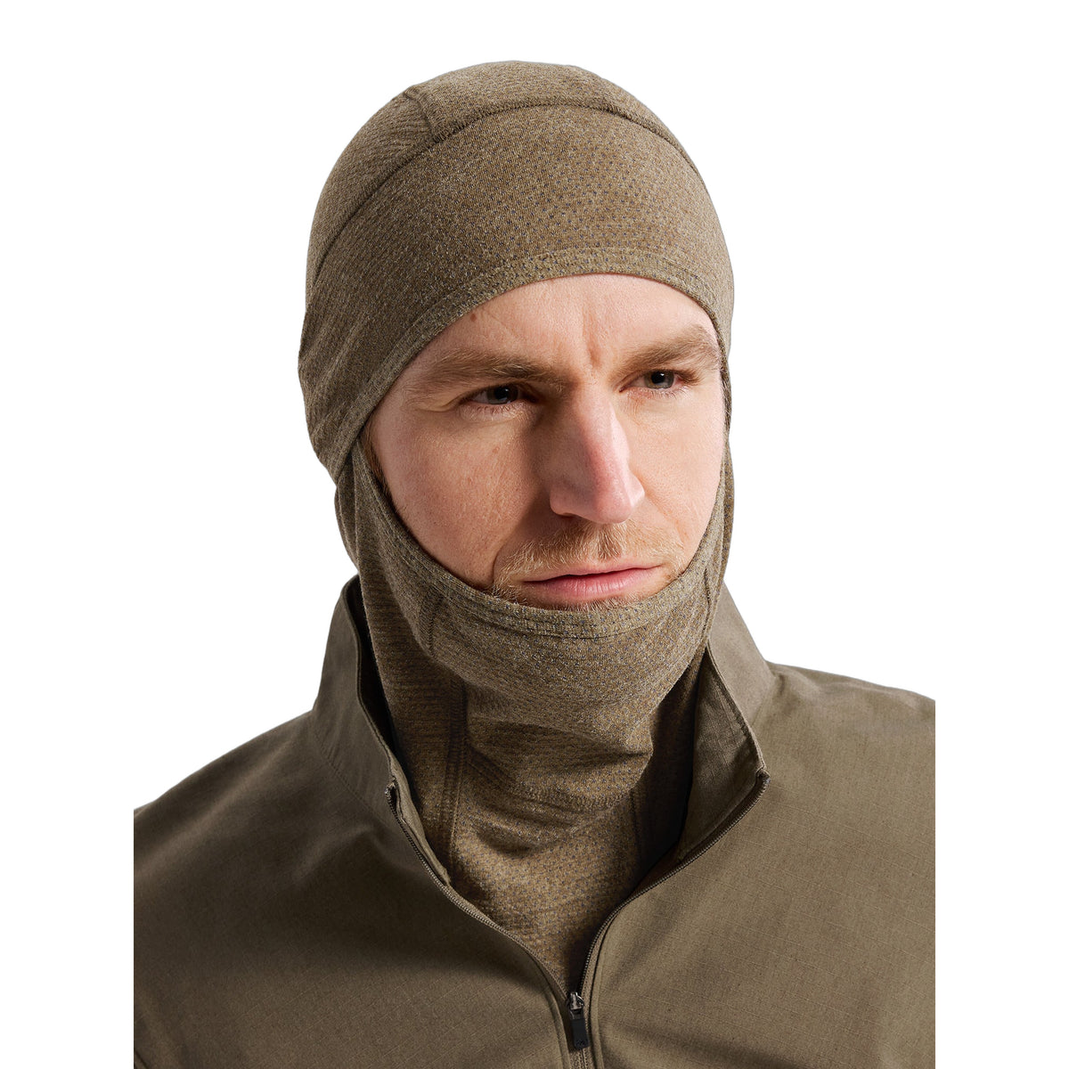 Assault Balaclava FR Gen 2 Crocodile Hover