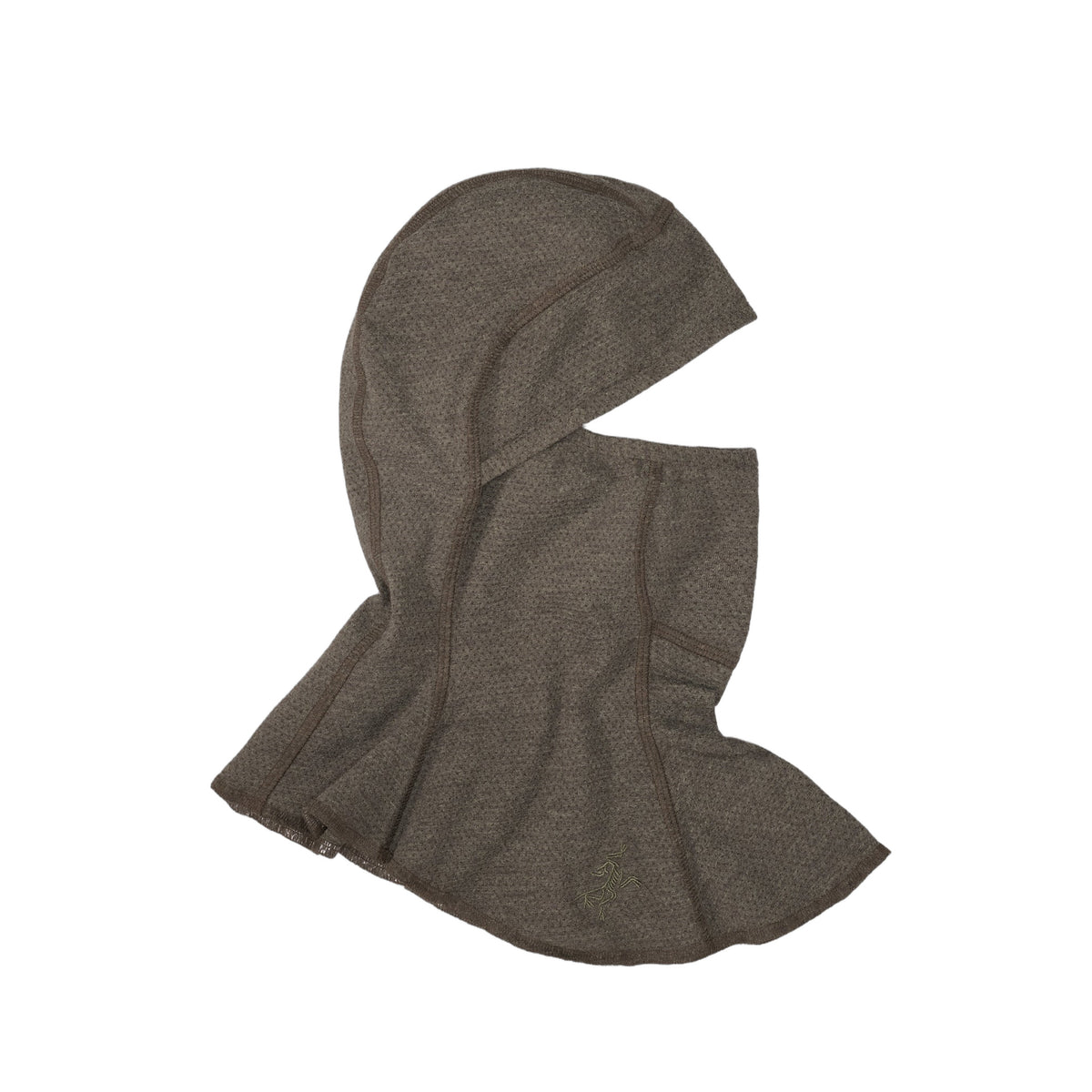 Assault Balaclava FR Gen 2 Ranger Green Front