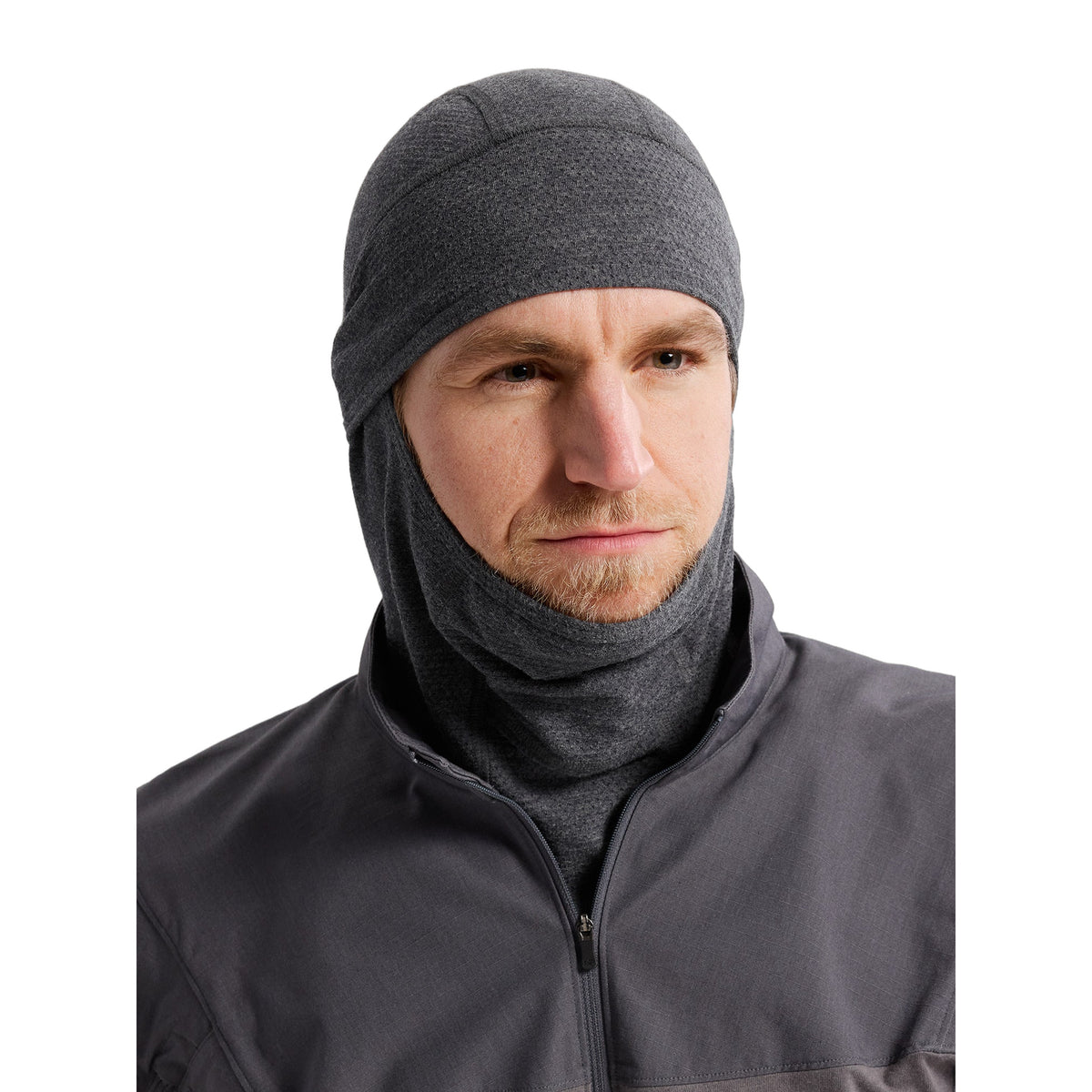 Assault Balaclava FR Gen 2 Wolf Front View