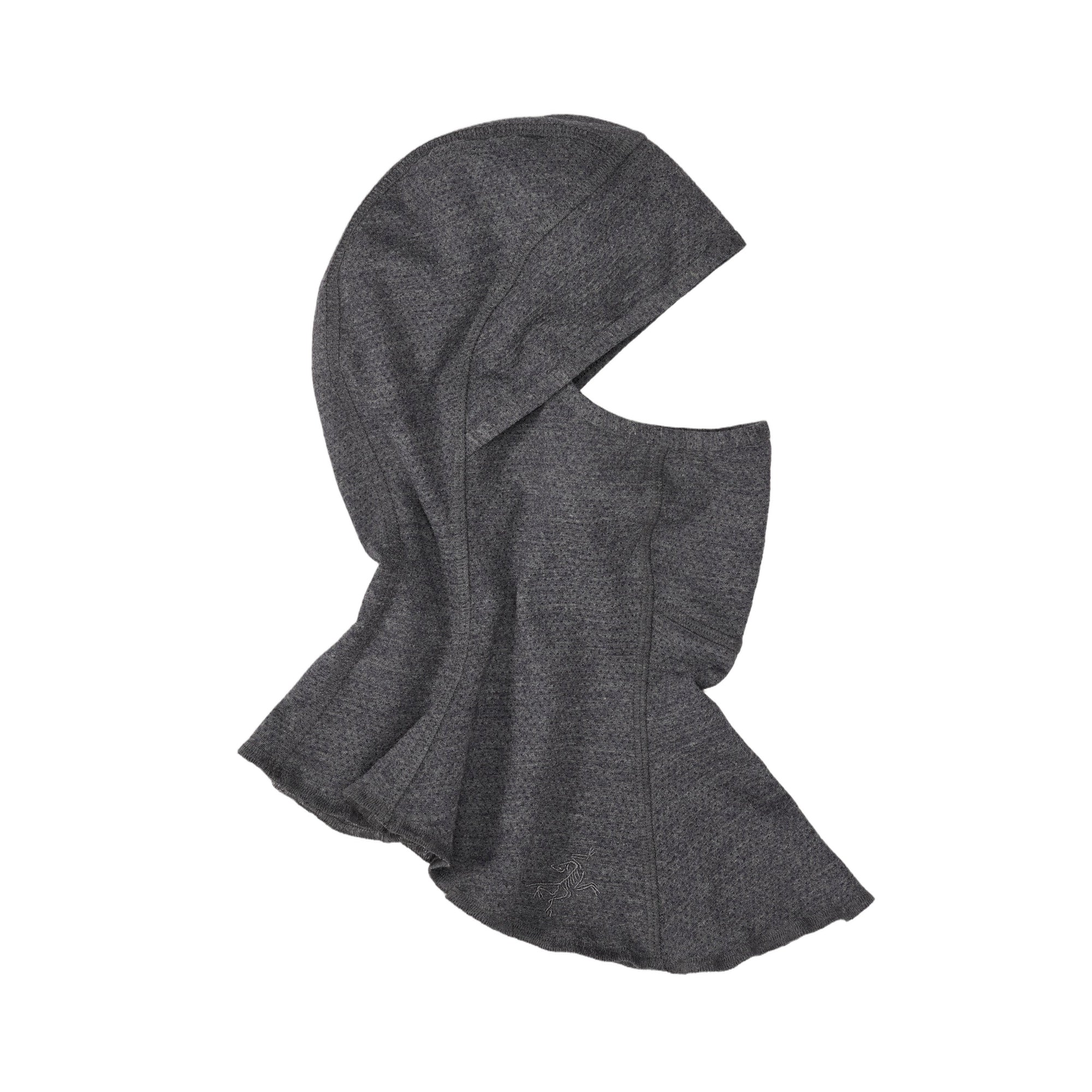 Assault Balaclava FR Black Gen 2 Men's | Arc'teryx