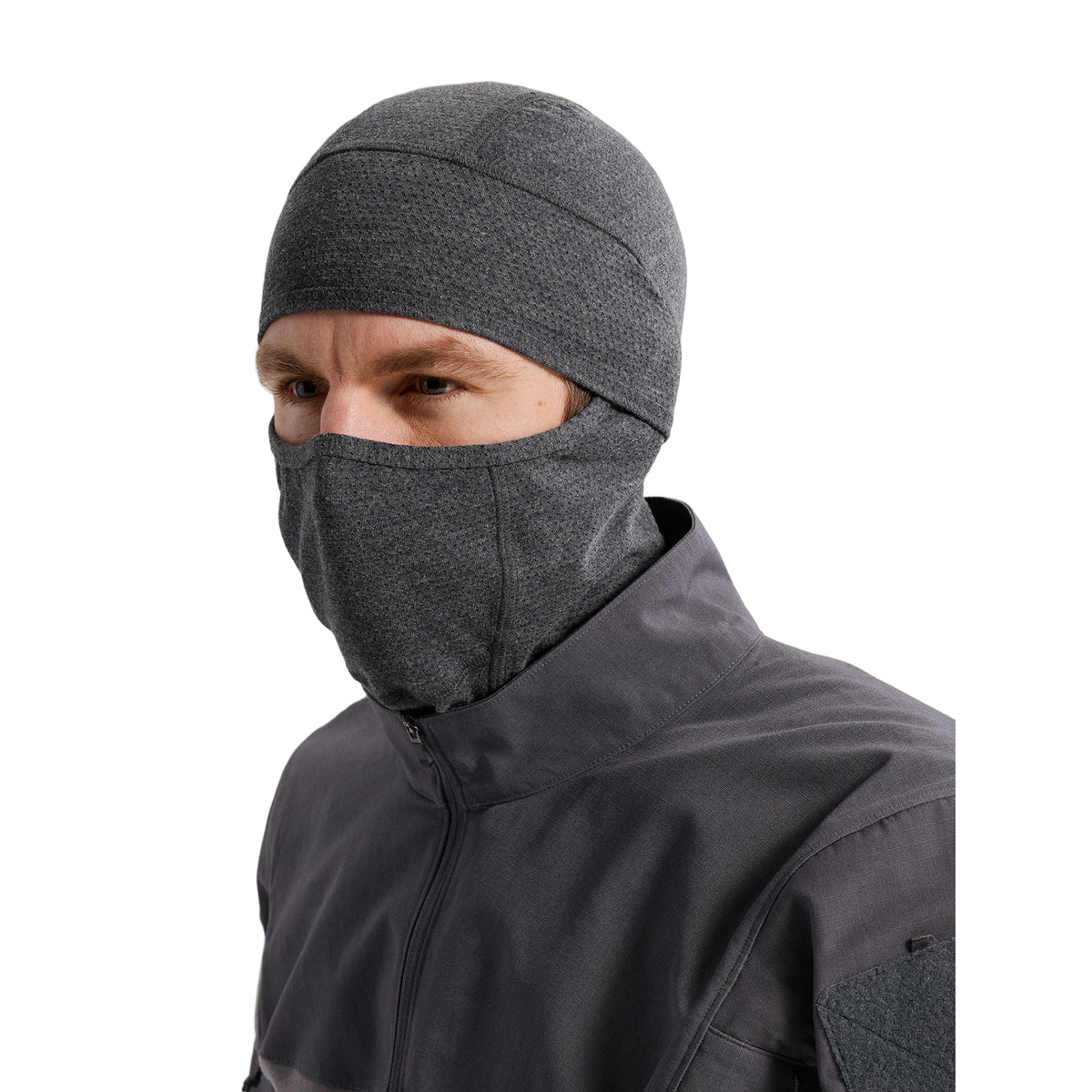 Assault Balaclava FR Gen 2 Wolf Hover