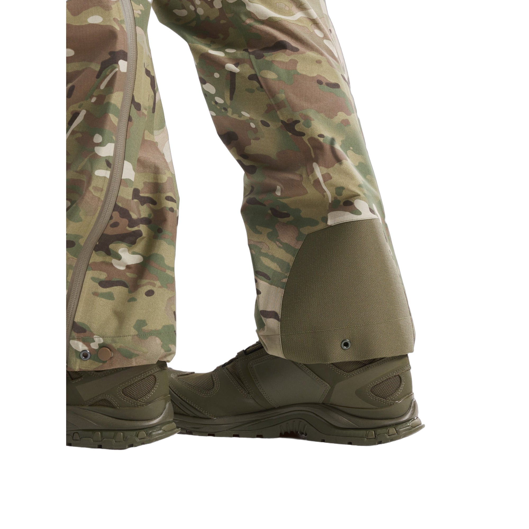 Alpha Pant MultiCam Gen 2 Multicam Detail 5
