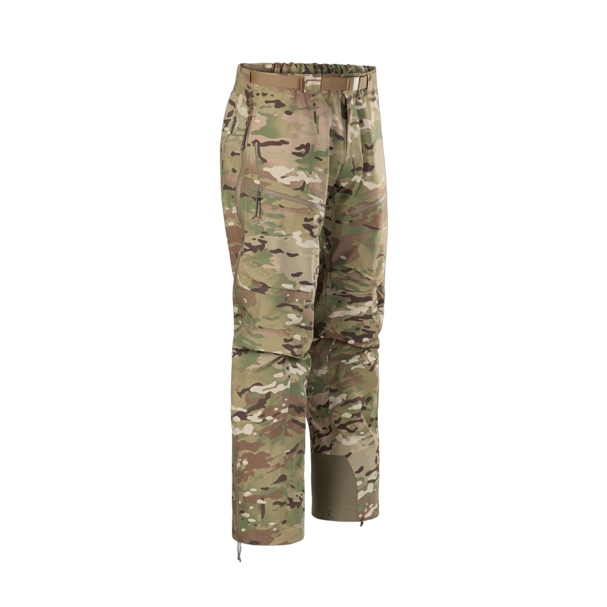 Alpha Pant MultiCam Gen 2 Multicam