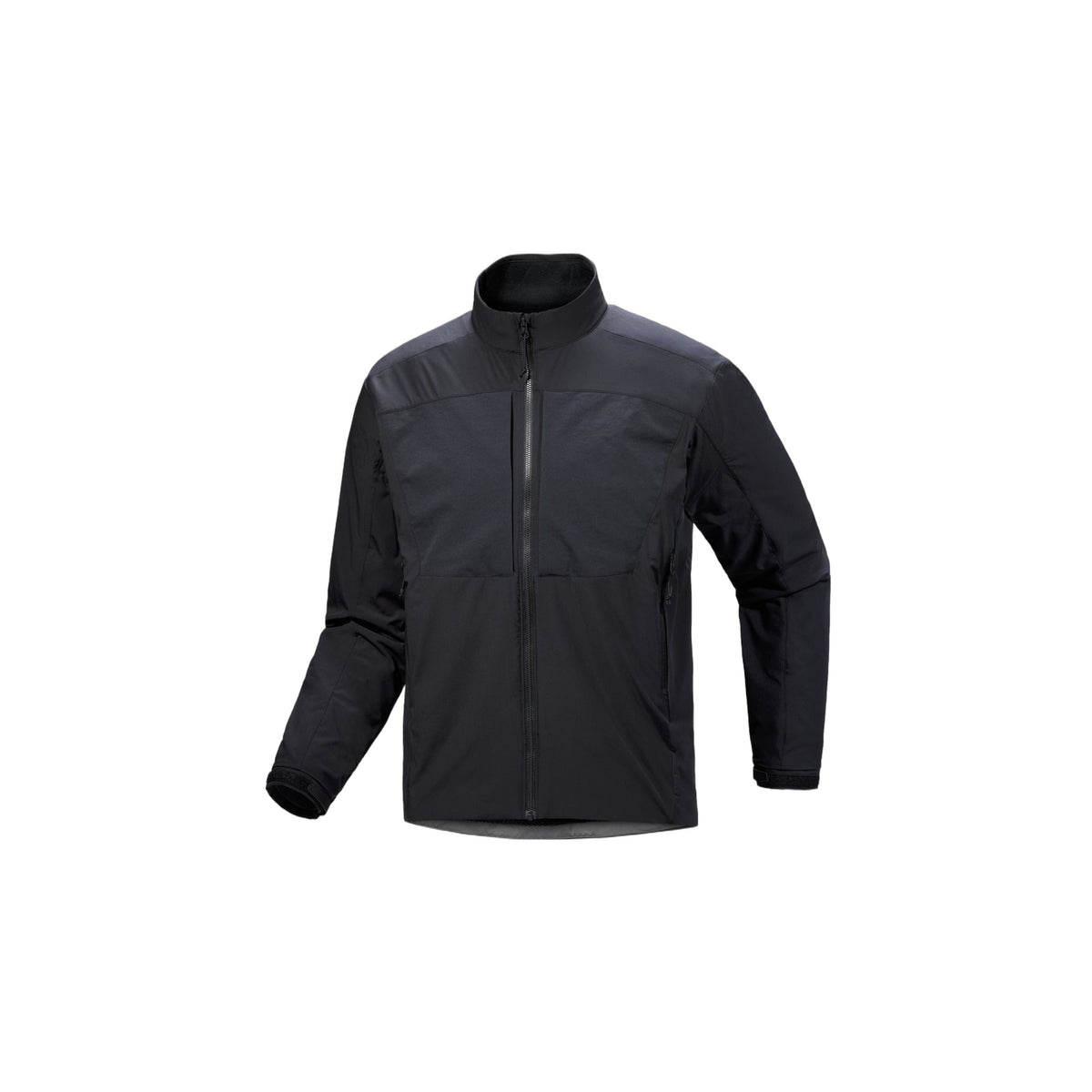 Practitioner AR Jacket Black