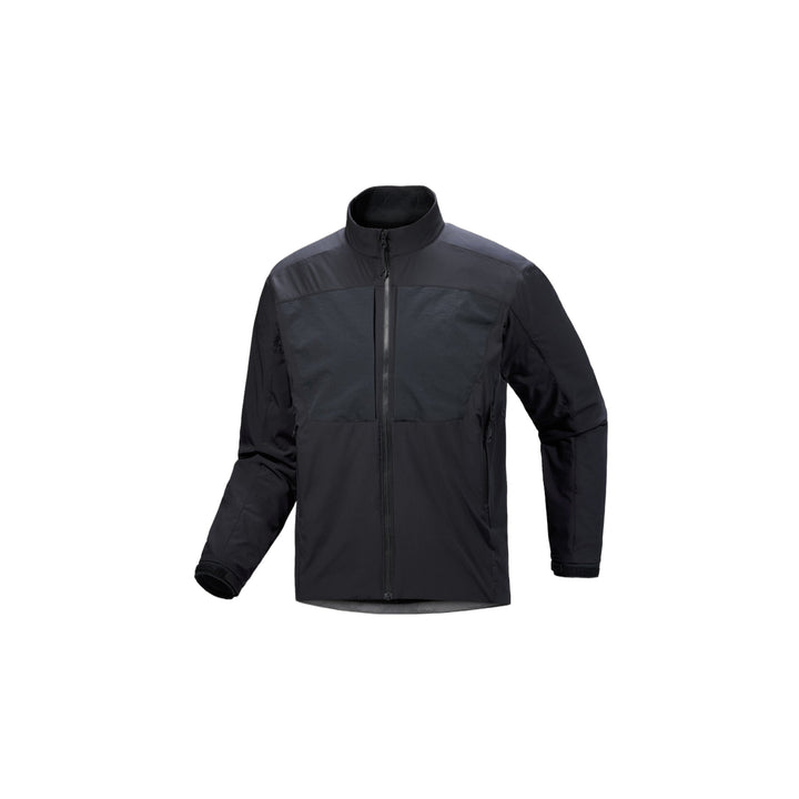 Practitioner AR Jacket Black