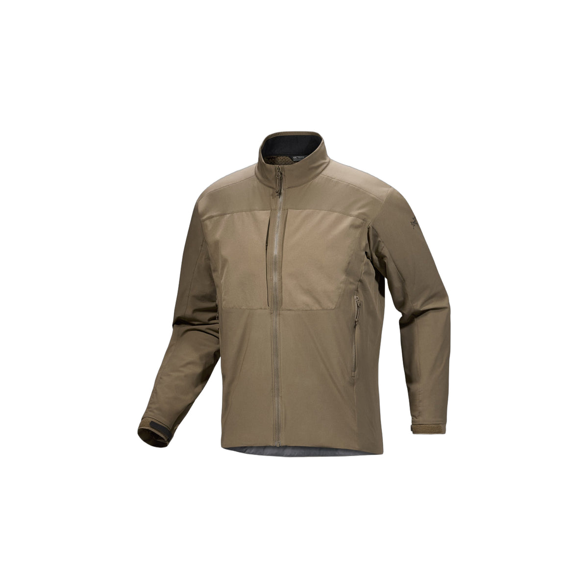 Practitioner AR Jacket Crocodile