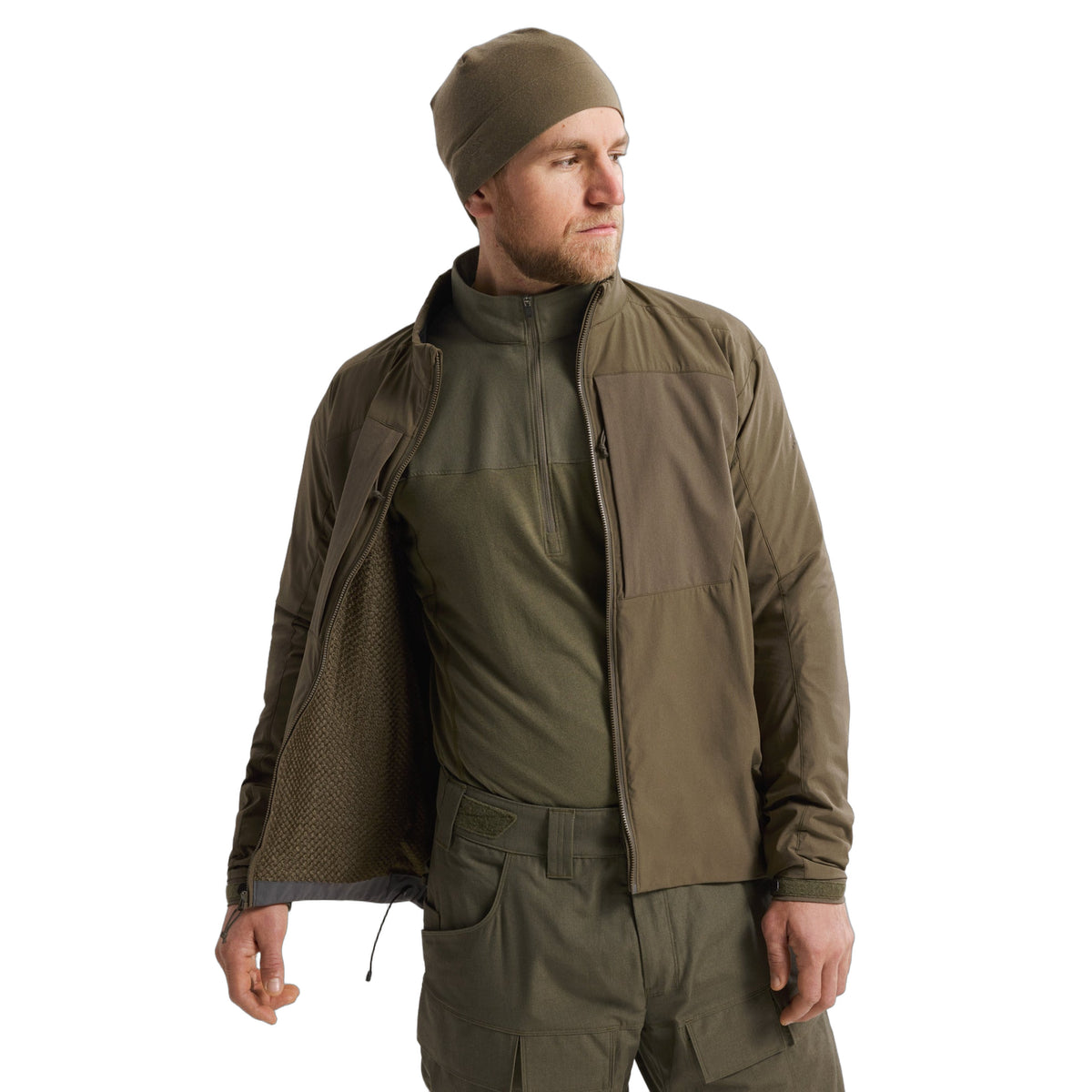 Practitioner AR Jacket Ranger Green Hover