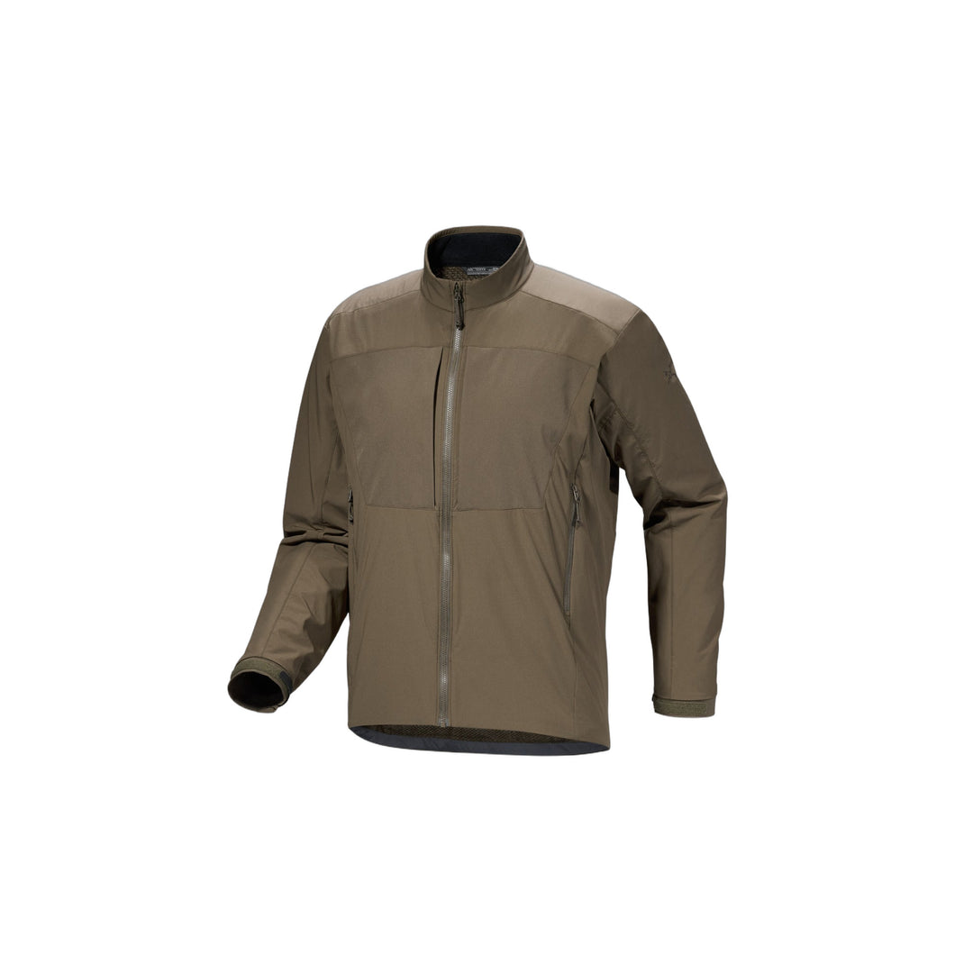 Practitioner AR Jacket Ranger Green