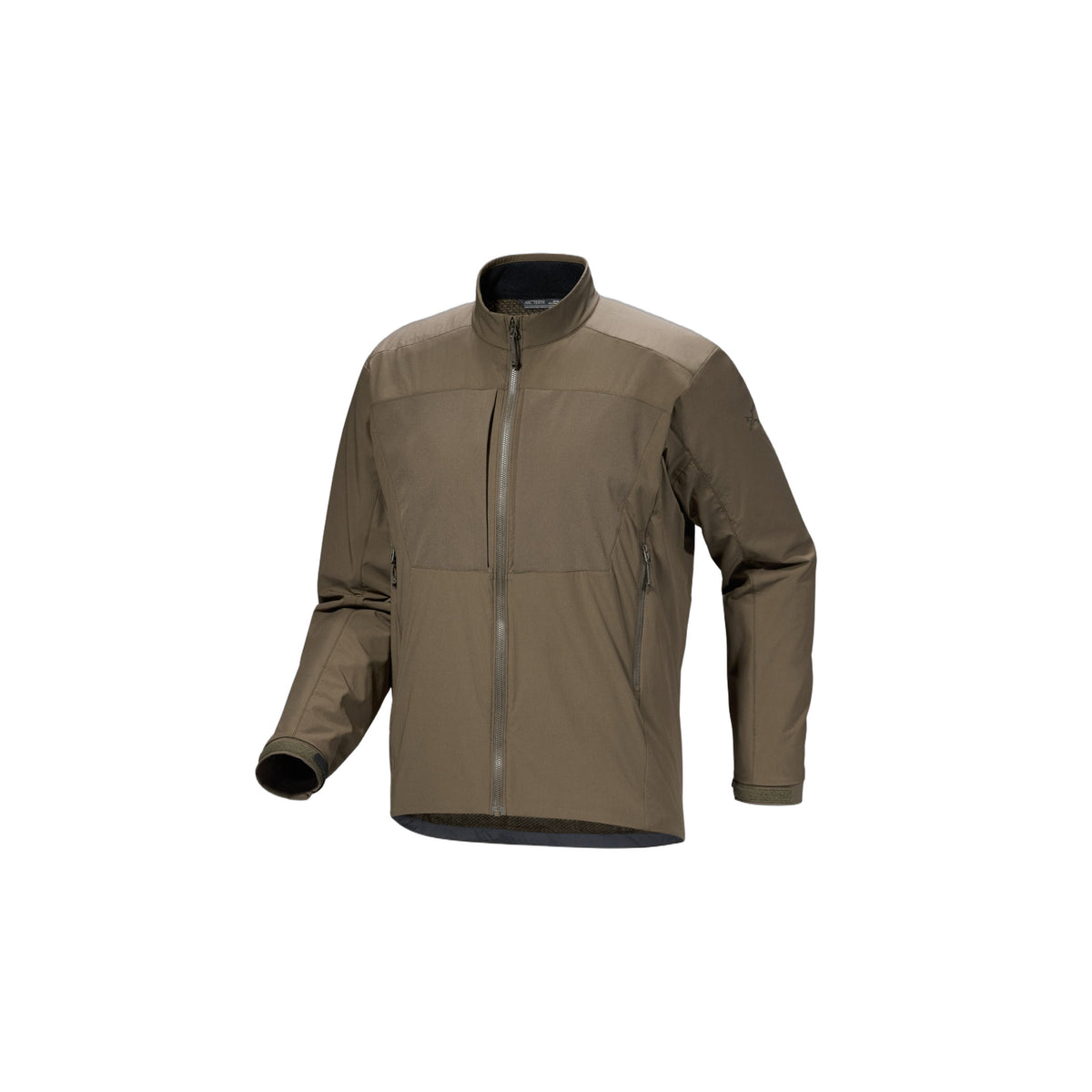 Practitioner AR Jacket Ranger Green
