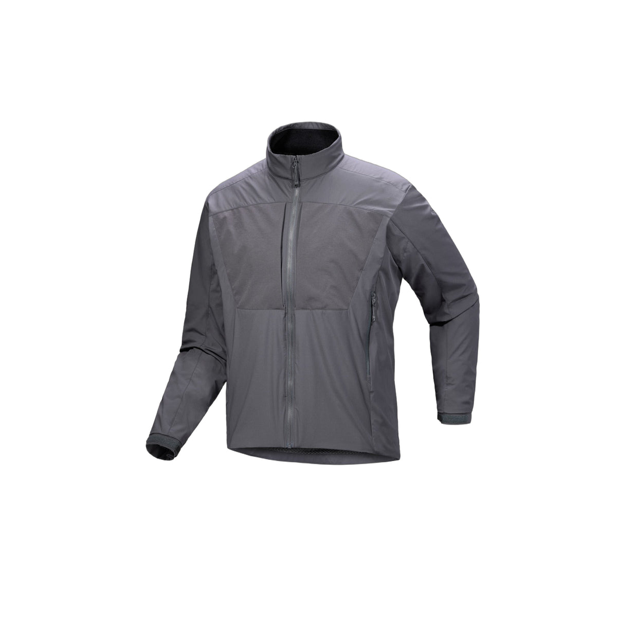 Practitioner AR Jacket Wolf